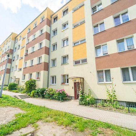 Przytulny Apartament 3City Z Dwiema Sypialniami W Gdyni By Noclegi Renters 그디니아 외부 사진