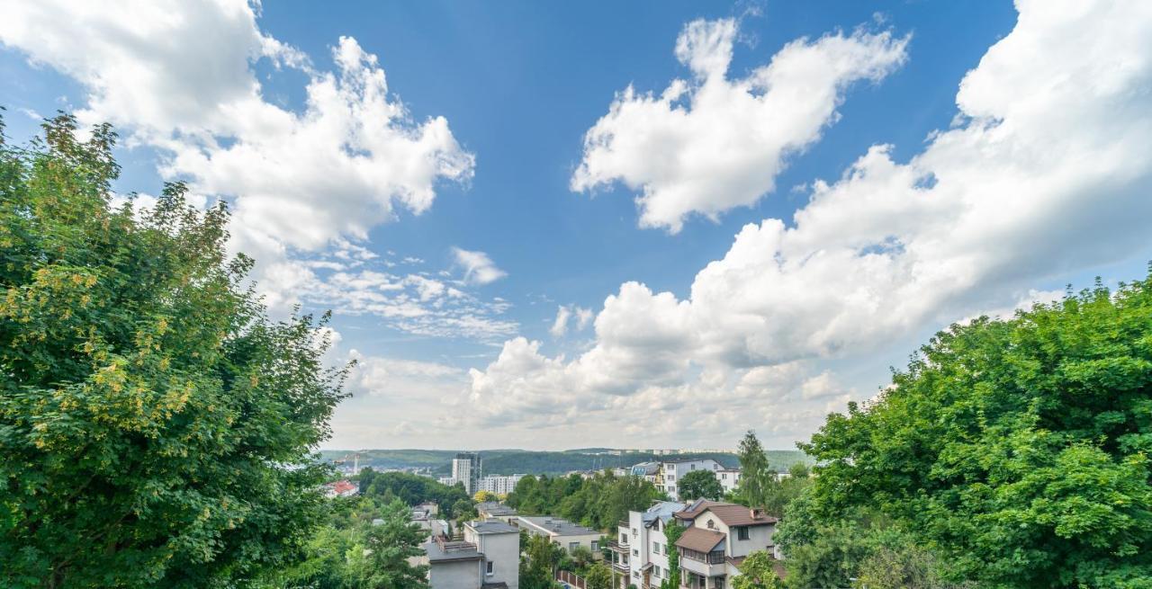 Przytulny Apartament 3City Z Dwiema Sypialniami W Gdyni By Noclegi Renters 그디니아 외부 사진