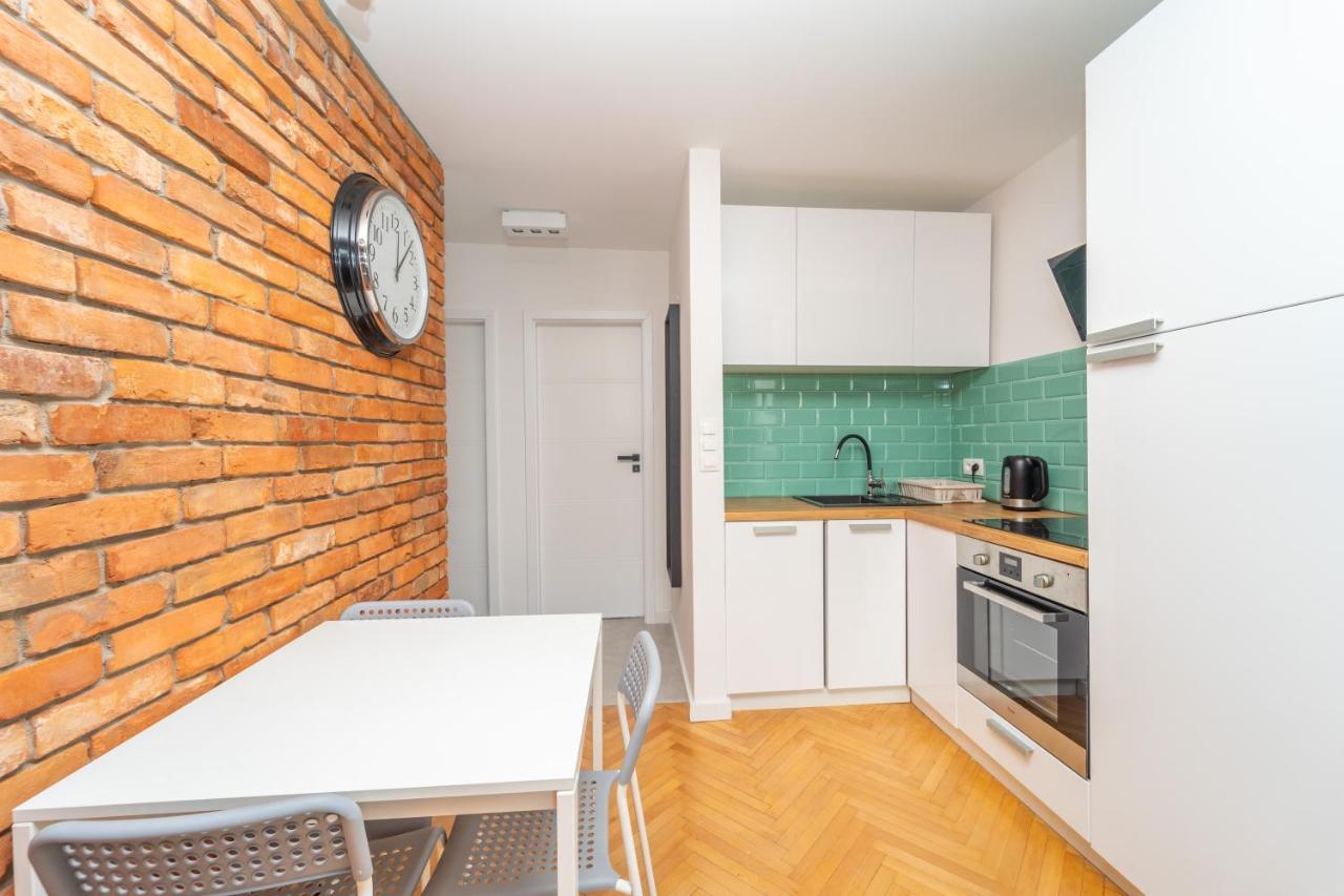 Przytulny Apartament 3City Z Dwiema Sypialniami W Gdyni By Noclegi Renters 그디니아 외부 사진